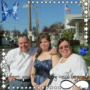 Meet your Posher, Sharon